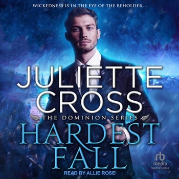 Audio CD Hardest Fall Book