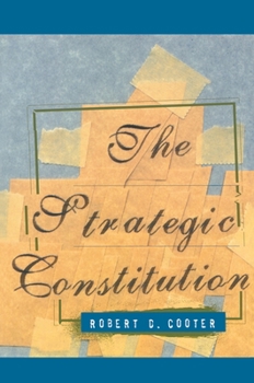 Paperback The Strategic Constitution Book