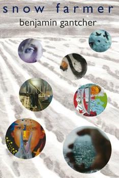 Paperback Snow Farmer Book