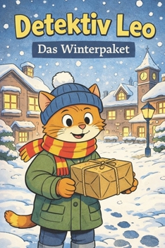 Paperback Detektiv Leo und die verschwundene Schultüte [German] Book