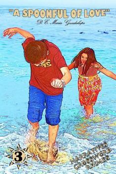 Paperback A Spoonful of Love #3 Book