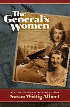 Paperback The General's Women Book