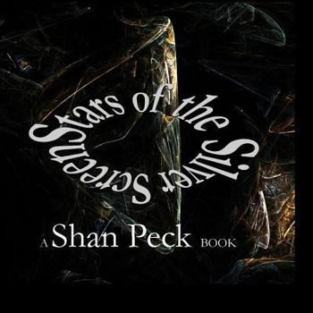 Paperback Stars of the Silver Screen Book