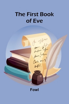 Paperback The First Book of Eve Book