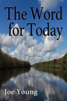 Paperback The Word for Today Book