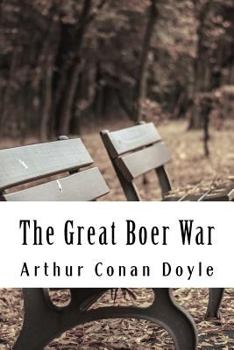 The Great Boer War