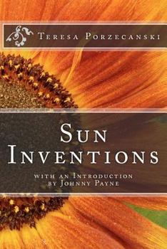 Paperback Sun Inventions: with an Introduction by Johnny Payne Book