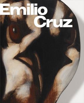 Paperback Emilio Cruz: Inter-planetary slavery : paintings and fiberglass sculpture 1970-1979 Book