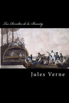 The Mutineers of the Bounty