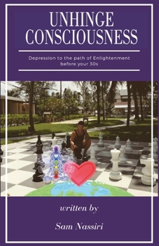 Paperback Unhinge Consciousness Book