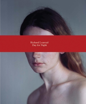Hardcover Richard Learoyd: Day for Night Book