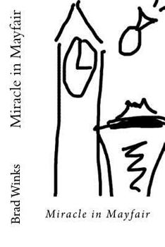Paperback Miracle in Mayfair Book