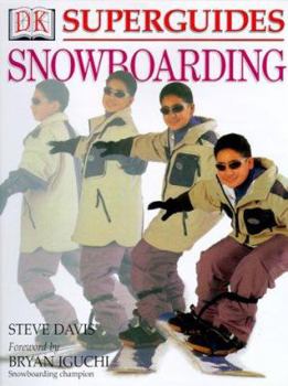 Superguides: Snowboarding