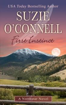 First Instinct - Book #1 of the Hammond Brothers