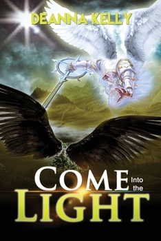 Paperback Come Into the Light Book