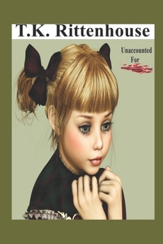 Paperback Unaccounted For Book