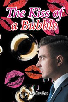 Paperback The Kiss of a Bubble Book