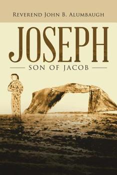 Paperback Joseph: Son of Jacob Book