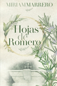 Paperback Hojas de romero [Spanish] Book