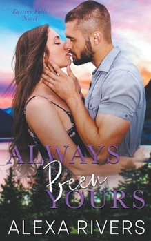 Paperback Always Been Yours Book