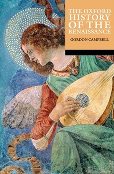 Paperback The Oxford History of the Renaissance Book