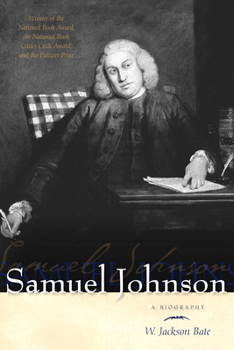 Samuel Johnson