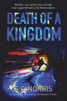 Paperback Death of a Kingdom Book