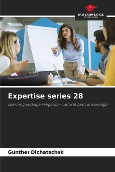 Paperback Expertise series 28 Book