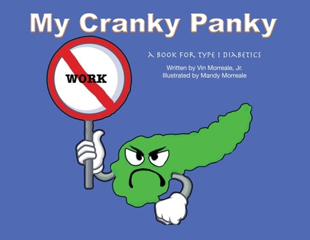 Paperback My Cranky Panky Book