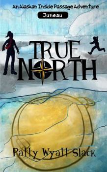 Paperback True North Book