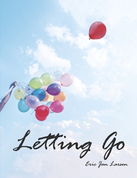 Paperback Letting Go Book