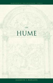 On Hume (Wadsworth Philosophers Series) - Book  of the Wadsworth Philosophers Series