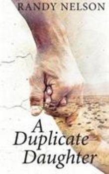 Paperback A Duplicate Daughter Book