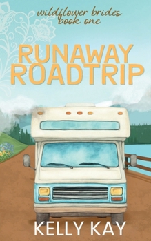 Paperback Runaway Roadtrip Book