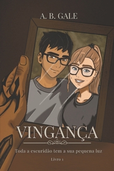 Paperback Vingança [Portuguese] Book