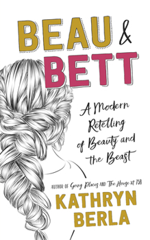 Paperback Beau and Bett Book