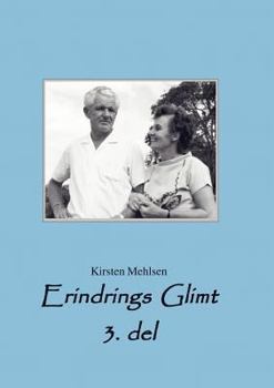 Paperback Erindrings Glimt 3 [Danish] Book