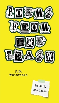 Paperback Poems from the Trash Book