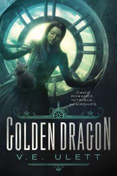 Golden Dragon - Book #1 of the Code Black
