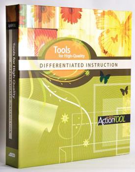 Ring-bound Tools for High-Quality Differentiated Instruction: An ASCD Action Tool Book