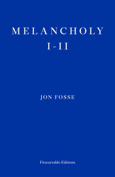 Melancholy - Book  of the Melancholia