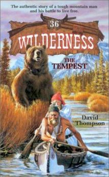 The Tempest (Wilderness, 36) - Book #36 of the Wilderness