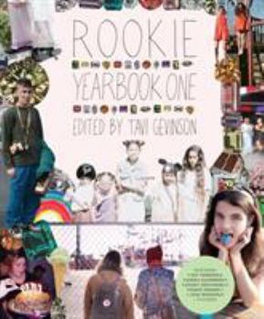 Paperback Rookie Yearbook One Book