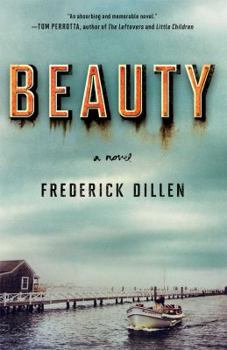 Hardcover Beauty Book