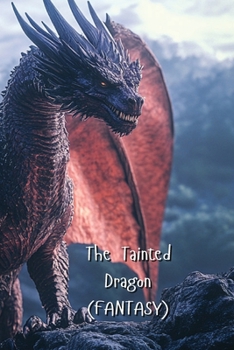 Paperback The Tainted Dragon Book