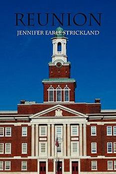 Paperback Reunion Book