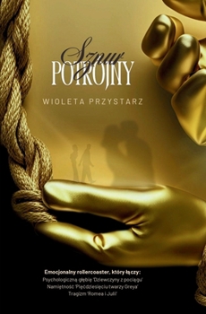 Paperback Sznur potrójny [Polish] Book