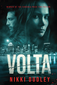 Paperback VOLTA Book