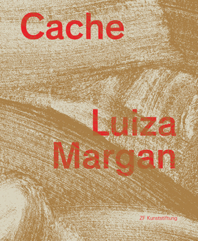 Hardcover Luiza Margan: Cache Book