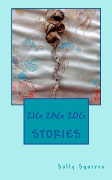 Paperback Zig Zag Zog Book